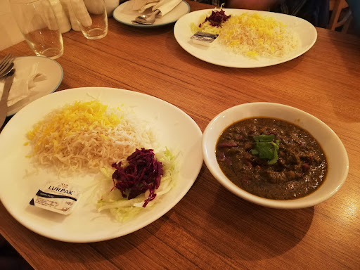 Photo of Sultan Persian Restaurant - 104 Cottingham Rd, Hull HU6 7RZ